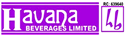 Havana Beverages Limited